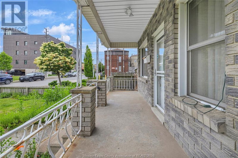 Secondary Property View