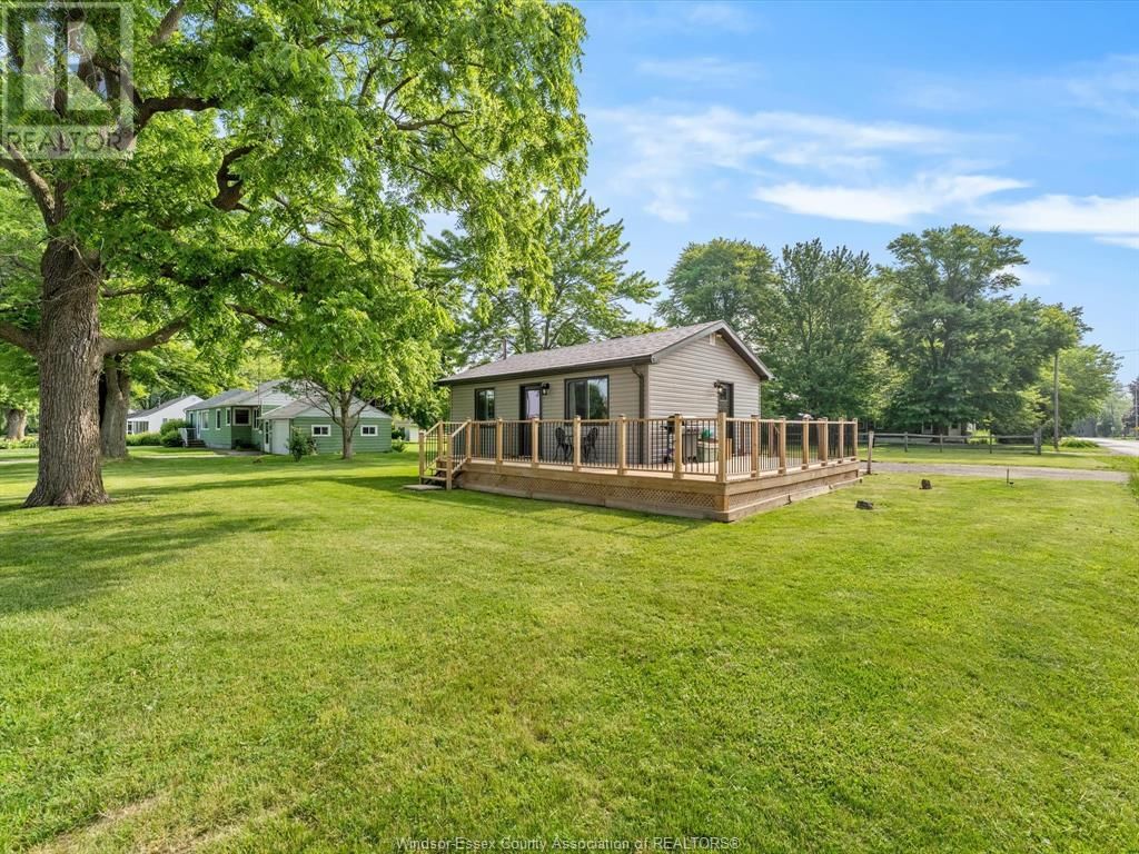 Primary Property View