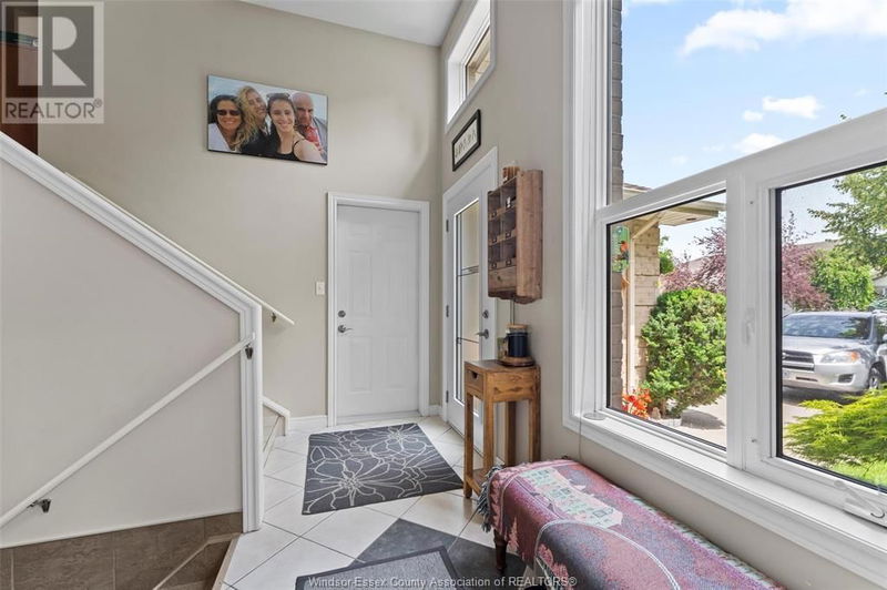 Tertiary Property View