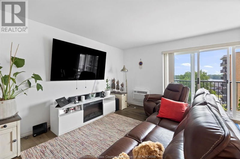 Tertiary Property View