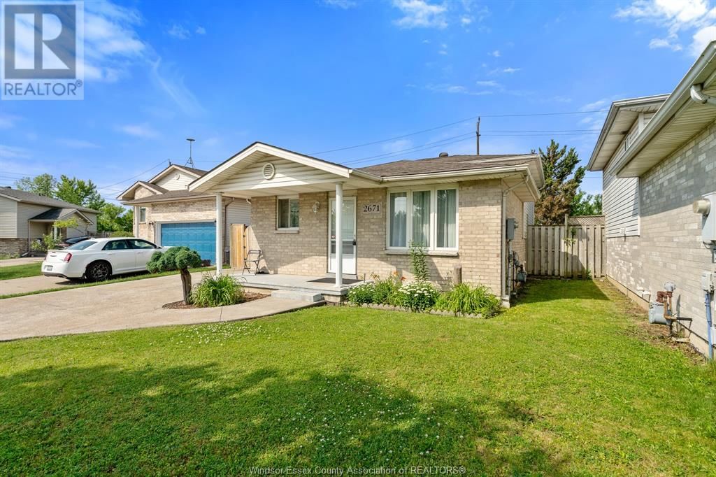 Primary Property View