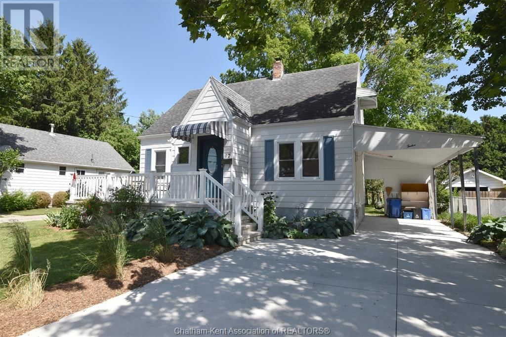 12 ALEXANDRA AVENUE Image 2