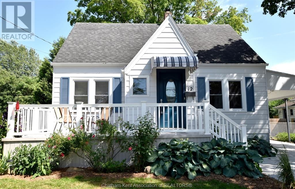 12 ALEXANDRA AVENUE Image 3