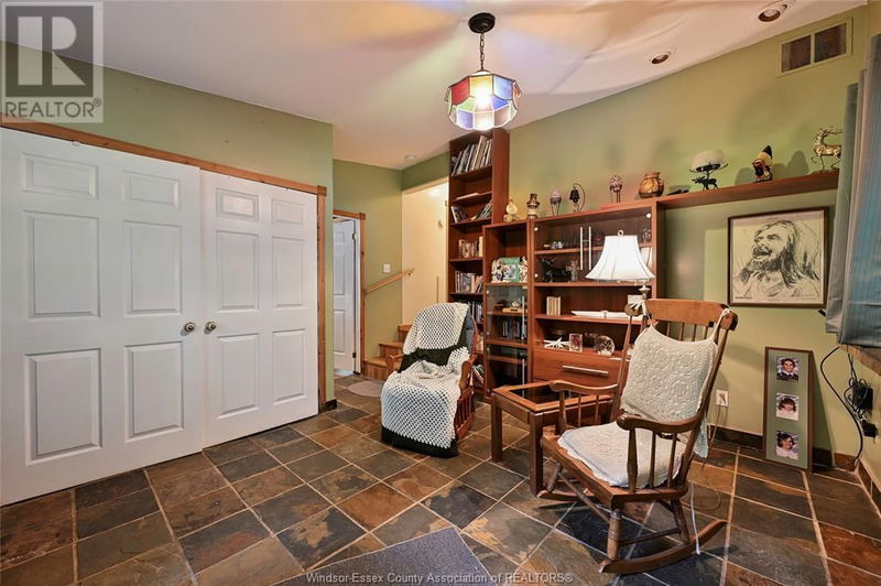 Secondary Property View