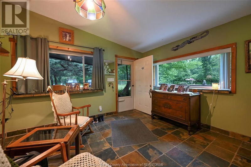 Tertiary Property View