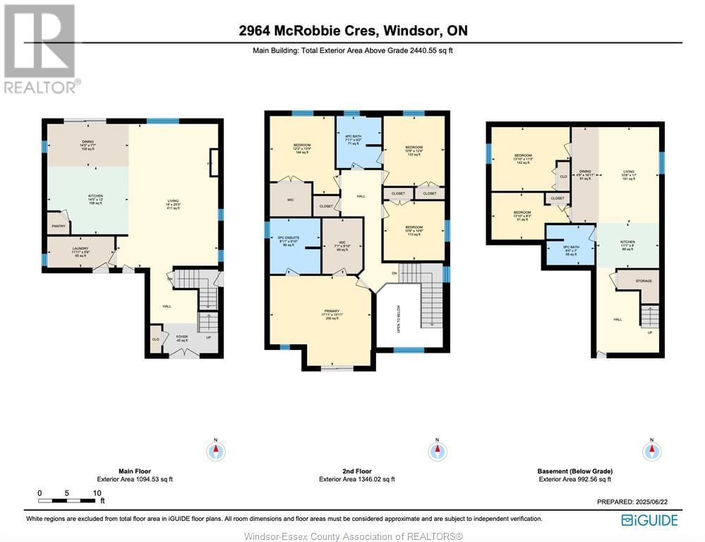 2964 MCROBBIE CRESCENT Image 50