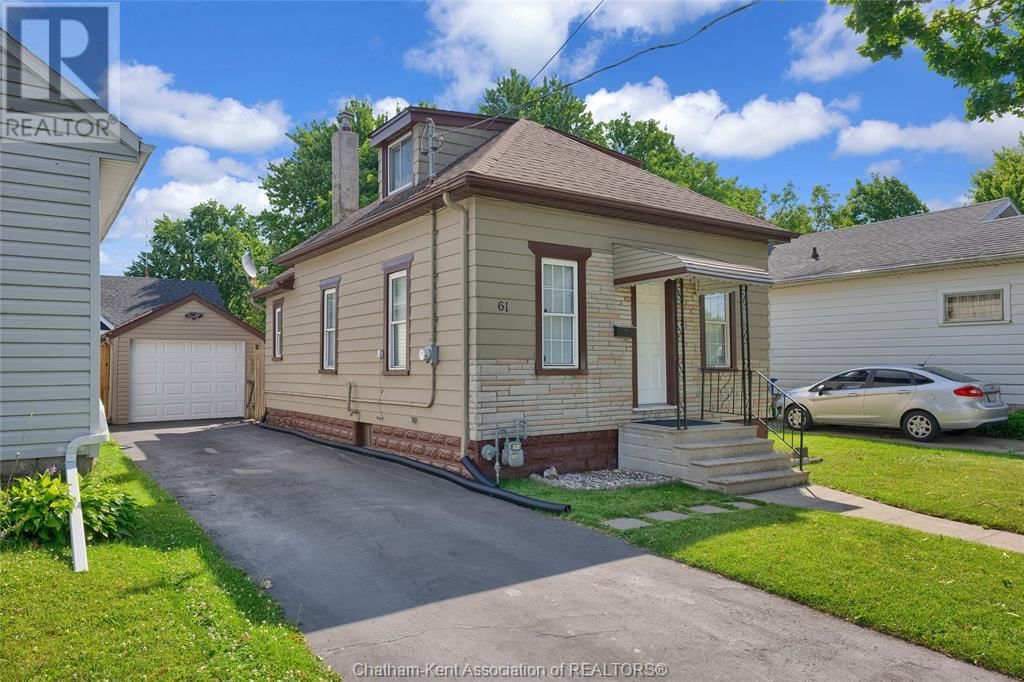 61 SHELDON AVENUE Image 1