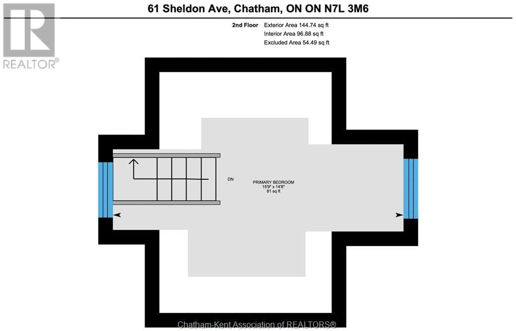 61 SHELDON AVENUE Image 44