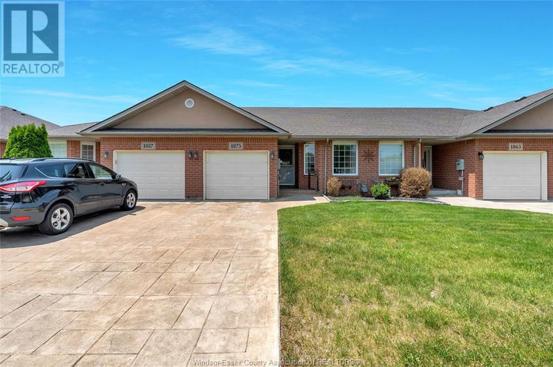 Secondary Property View