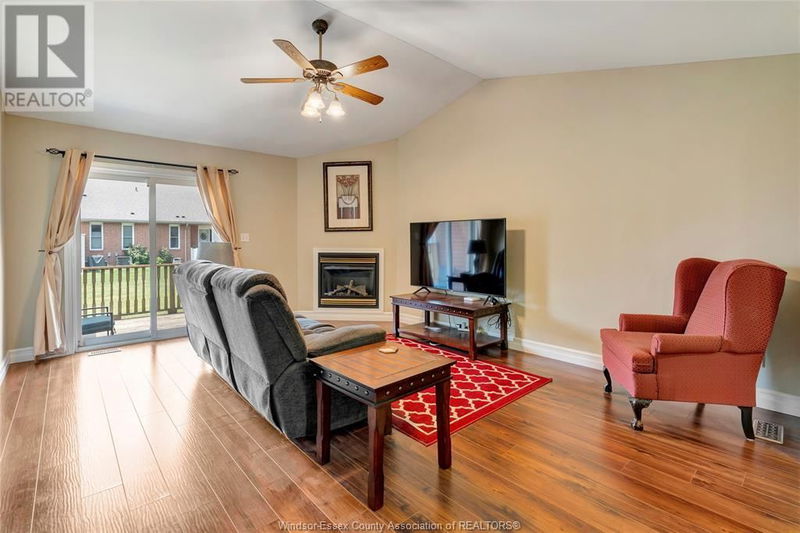 Tertiary Property View