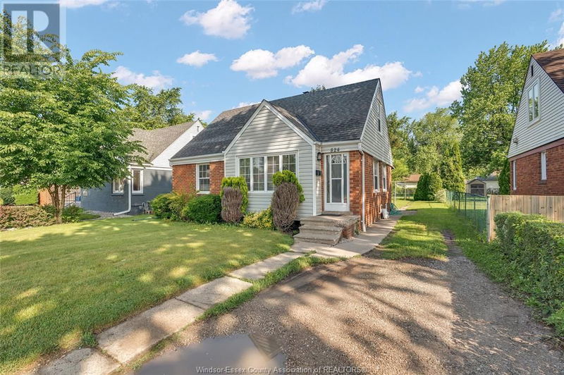 Secondary Property View