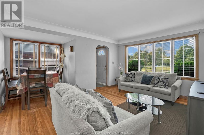 Tertiary Property View