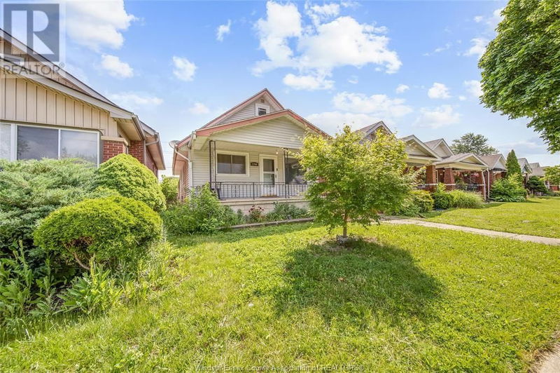 Tertiary Property View