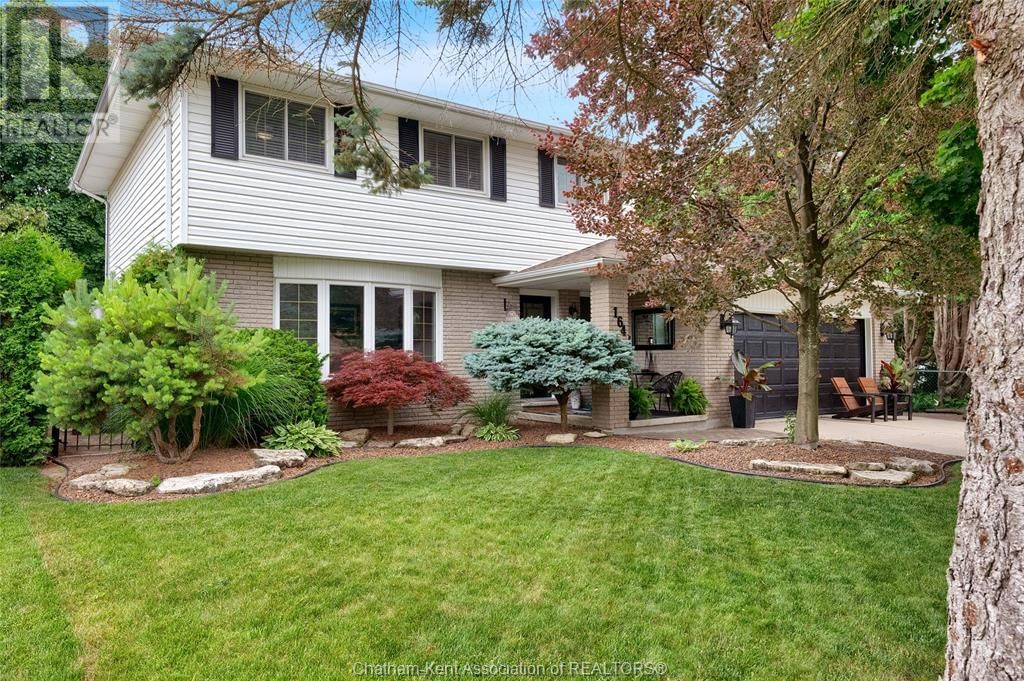 Primary Property View