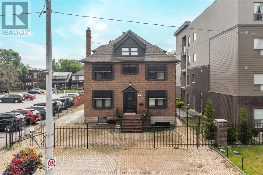 961 OUELLETTE AVENUE Image 1
