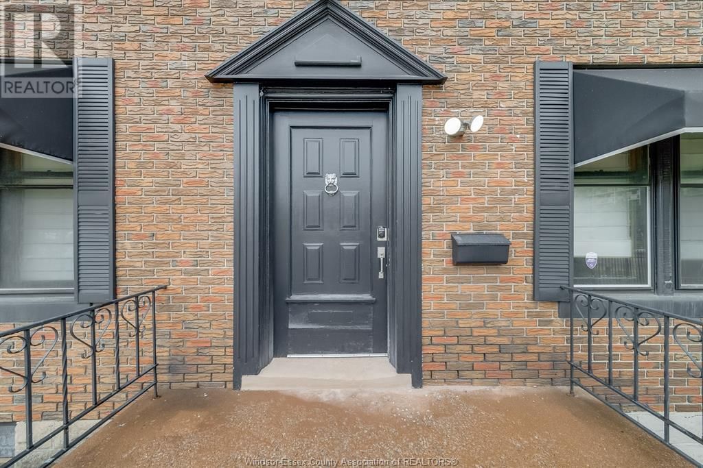 961 OUELLETTE AVENUE Image 3