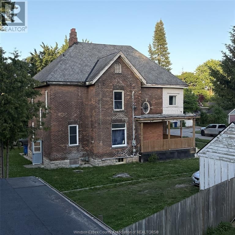 27 & 31 WADE STREET Image 1