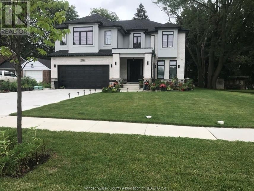 735 CABANA ROAD WEST Image 1