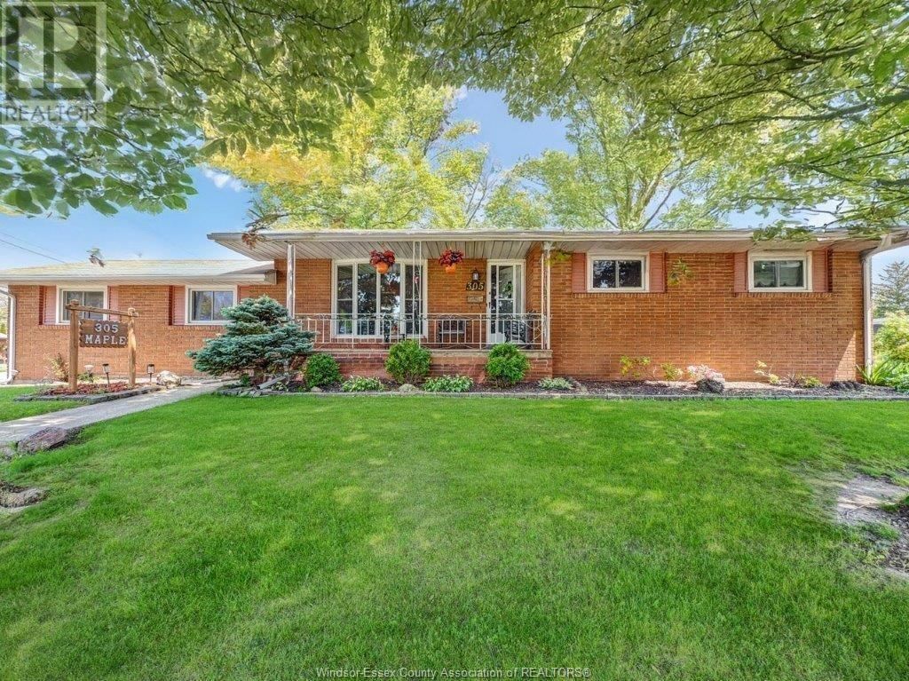 305 MAPLE AVE AVENUE Image 3