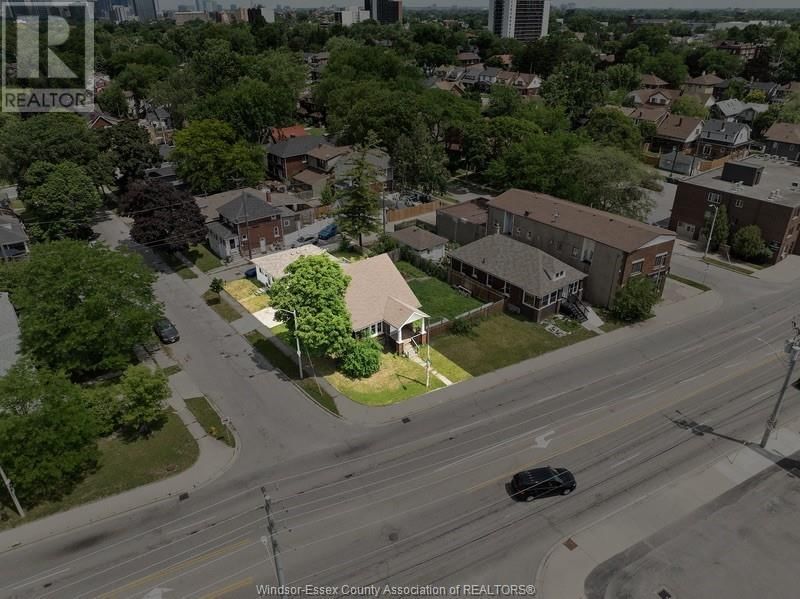 Primary Property View
