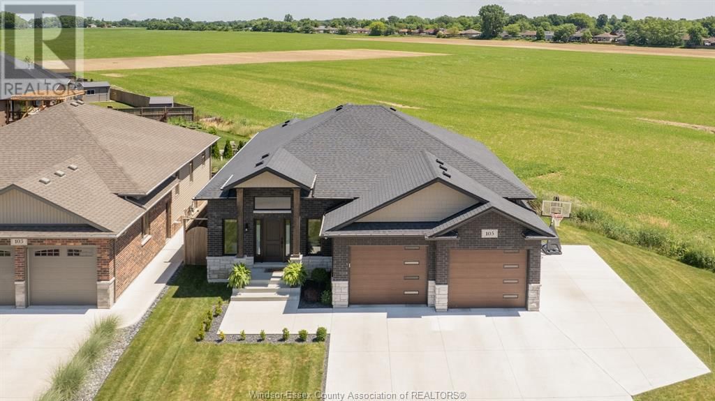 105 CONSERVATION BOULEVARD Image 1