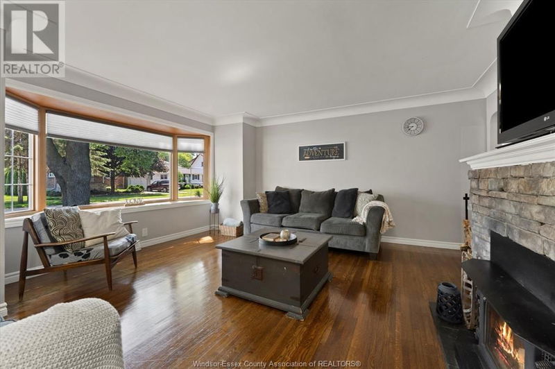 Tertiary Property View