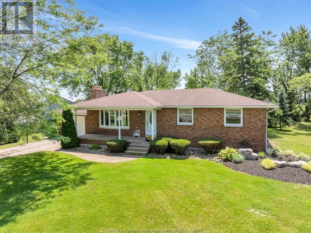 3927 SOUTH TALBOT ROAD Image 1