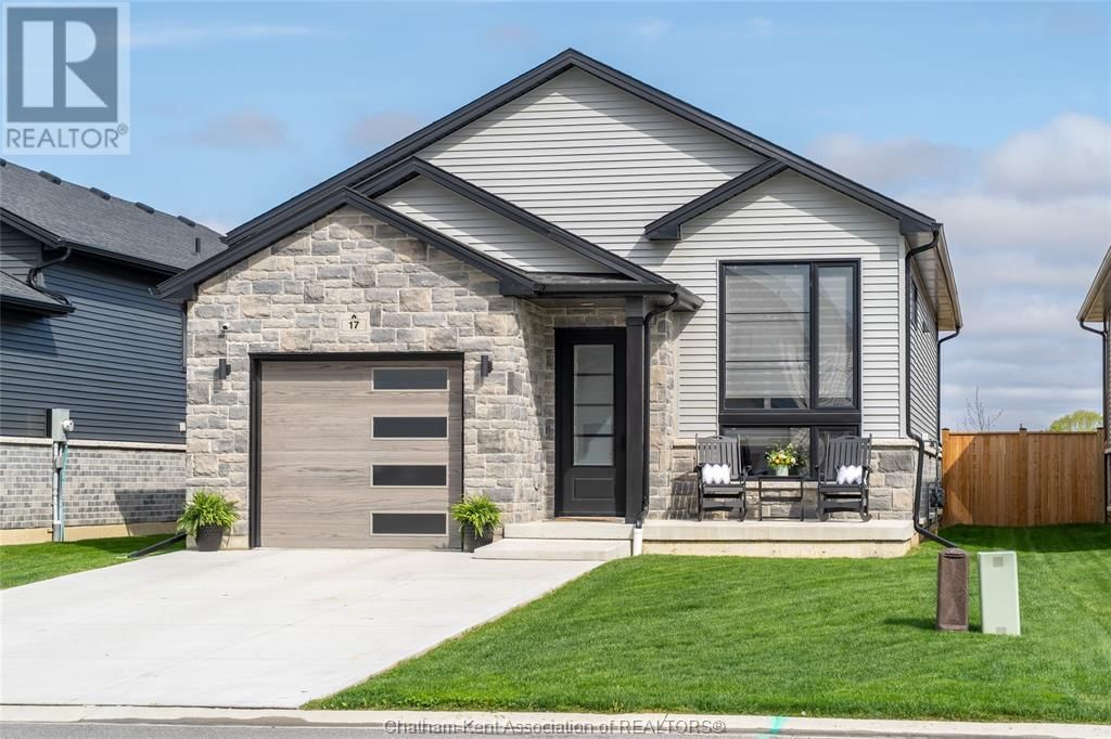 Primary Property View