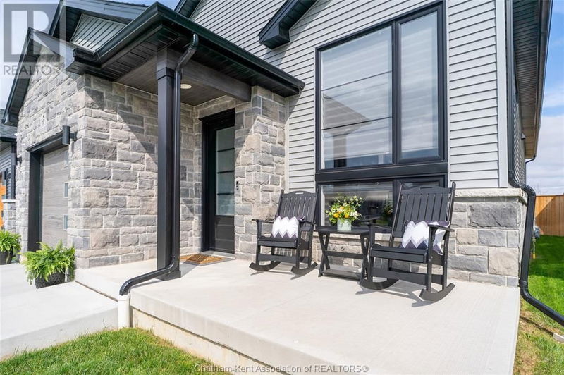 Secondary Property View