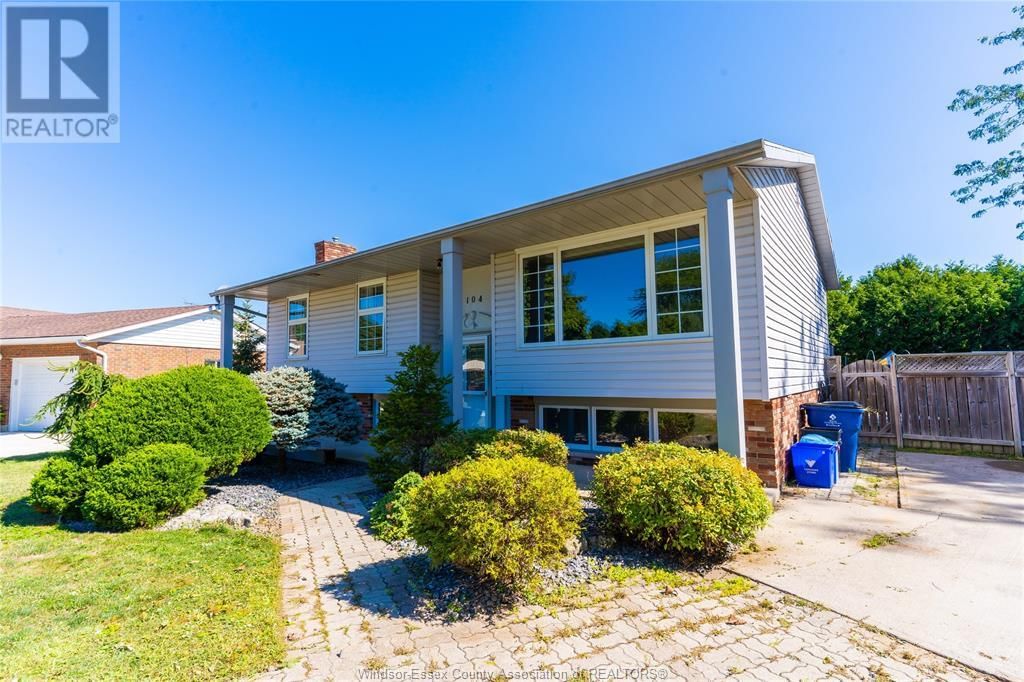 Primary Property View
