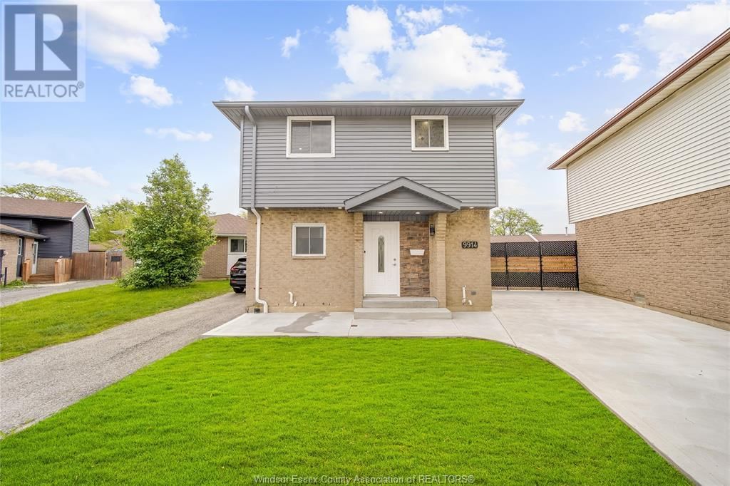 Primary Property View
