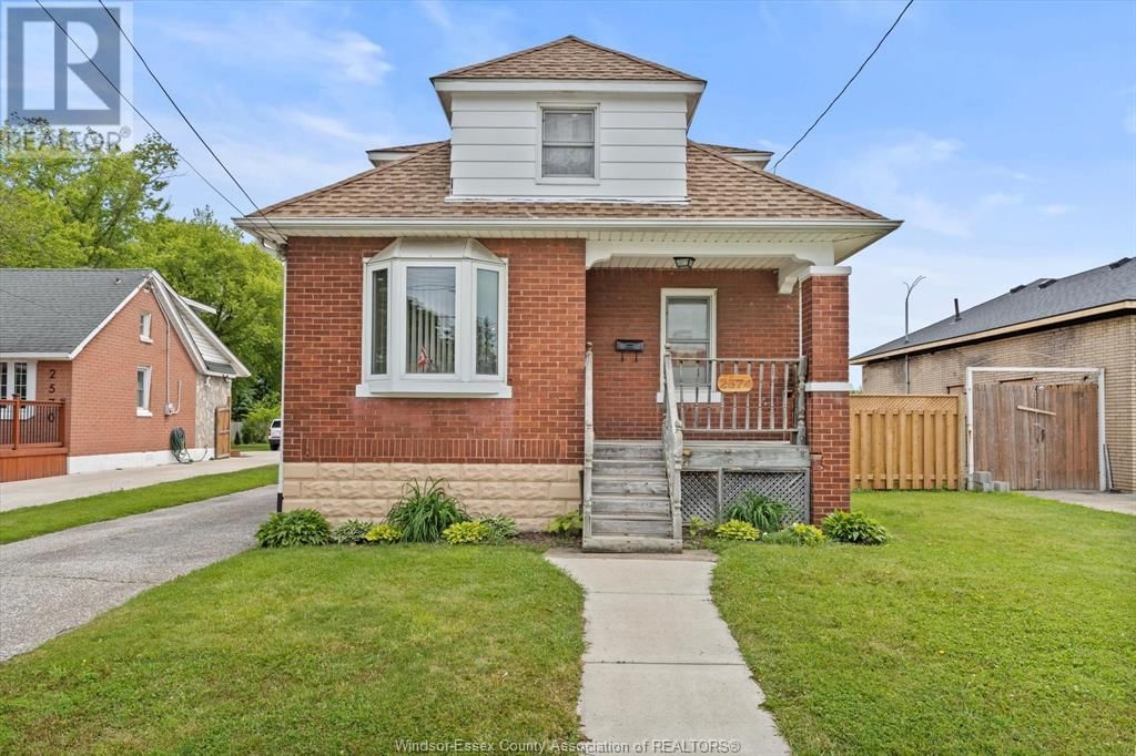 Primary Property View