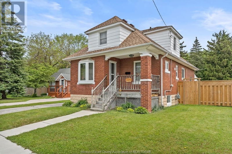 Secondary Property View