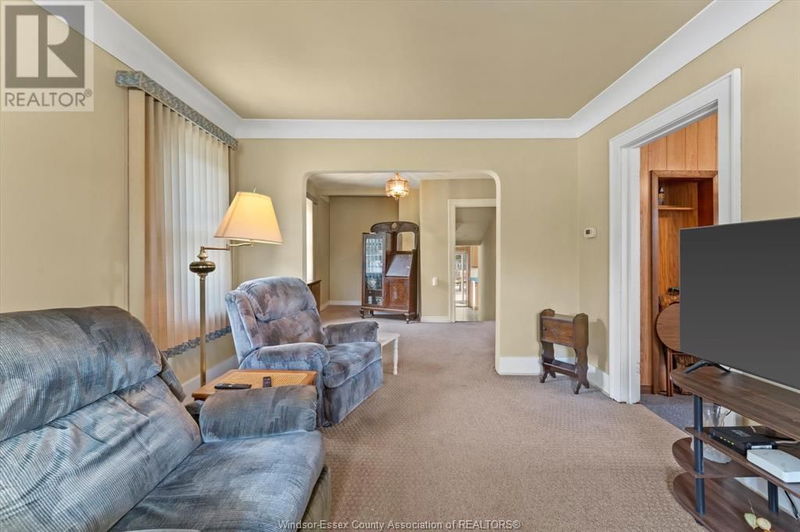 Tertiary Property View