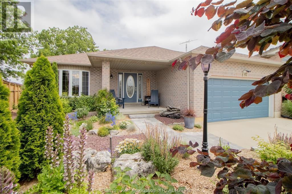 Primary Property View