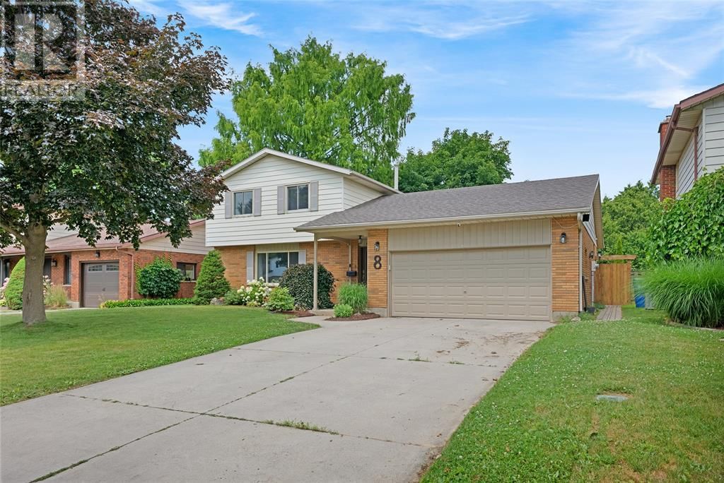 Primary Property View