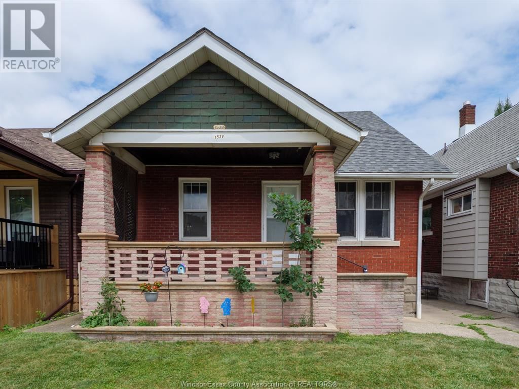 Primary Property View