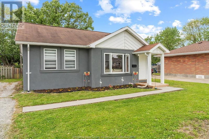 Secondary Property View