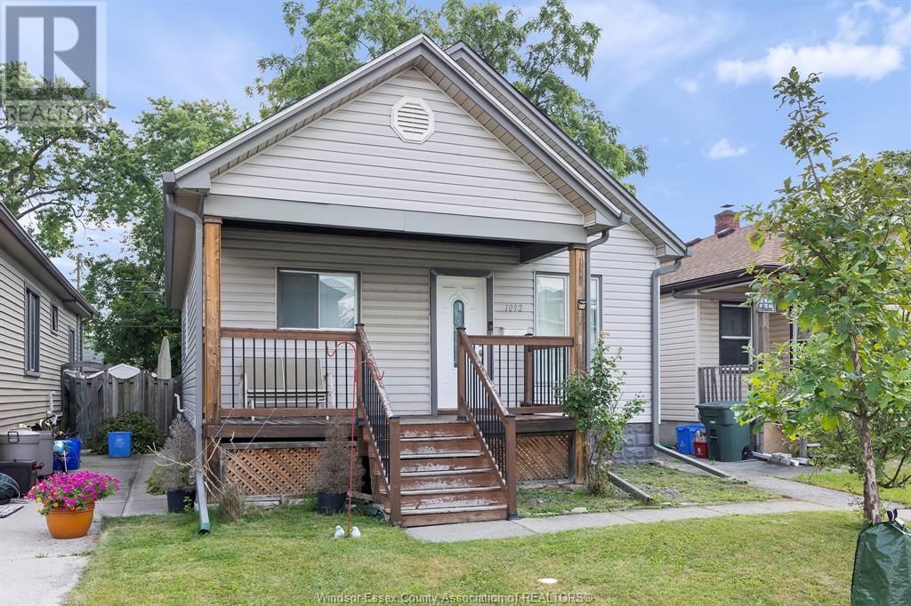 Primary Property View