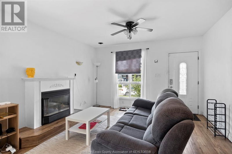Tertiary Property View