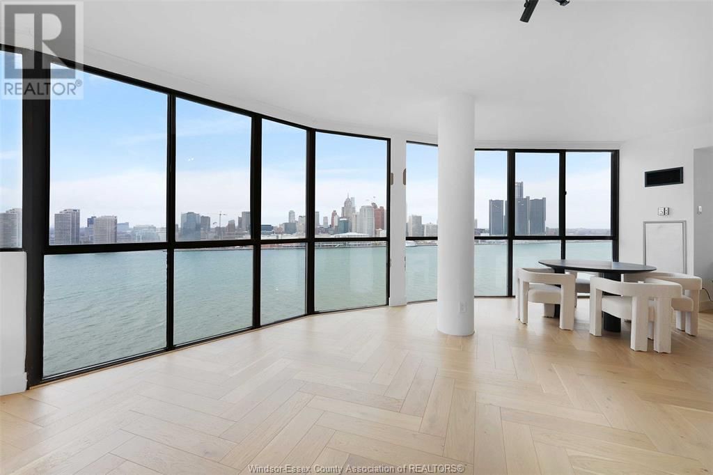 Primary Property View