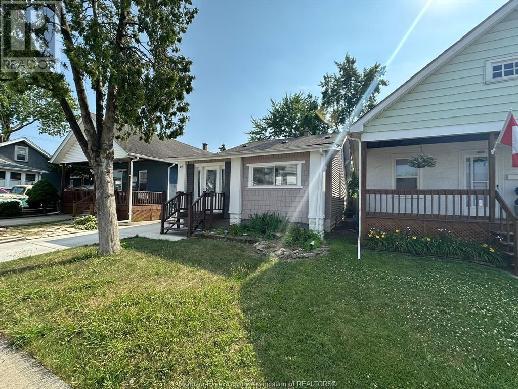 Primary Property View