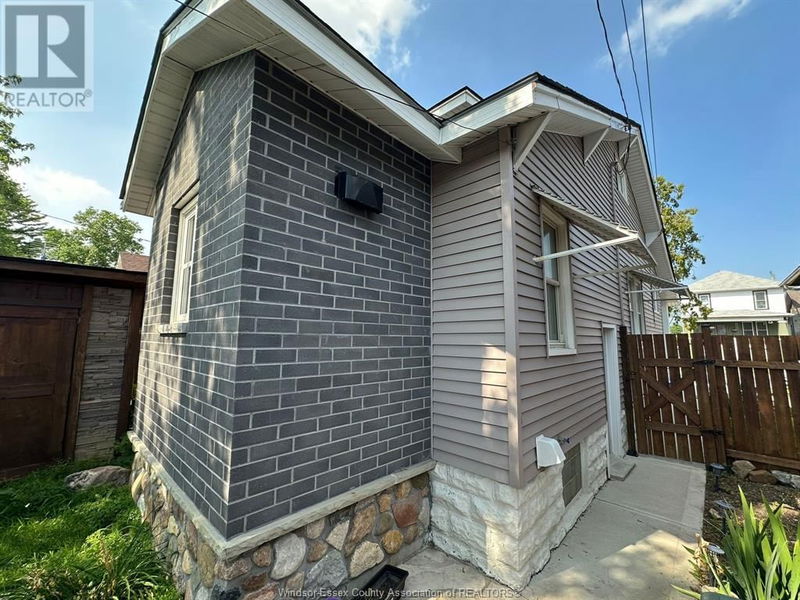 Tertiary Property View