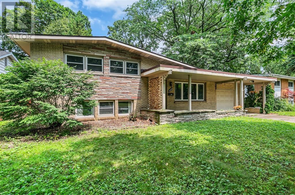 Primary Property View