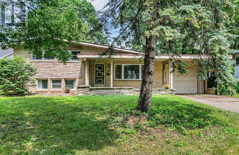 Secondary Property View