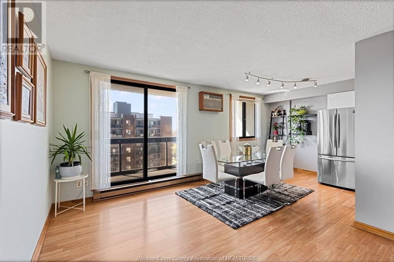 Tertiary Property View