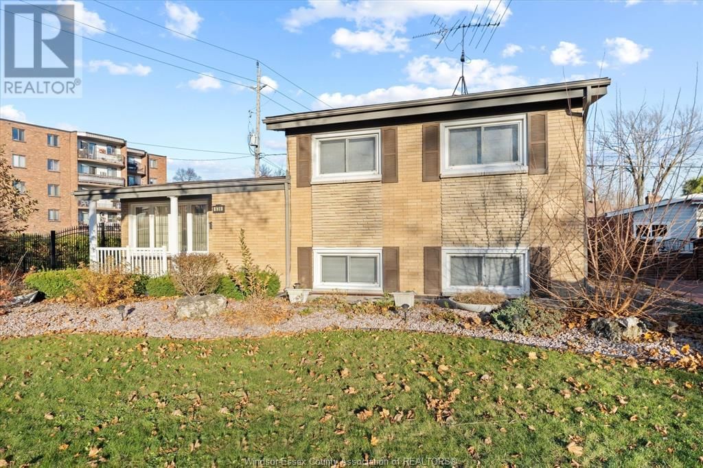 Primary Property View