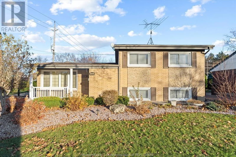 Secondary Property View