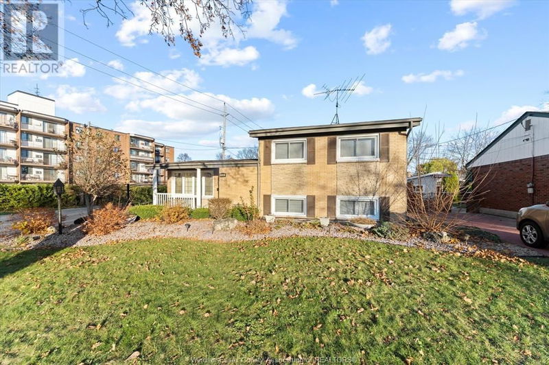 Tertiary Property View