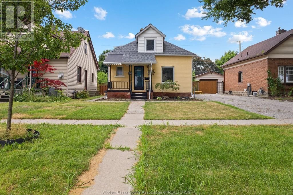Primary Property View